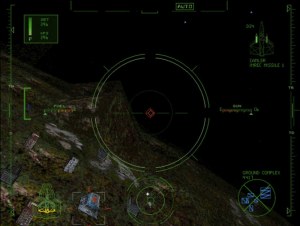 Кадры и скриншоты Wing Commander IV: The Price of Freedom