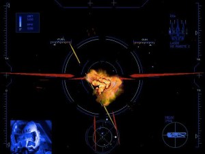 Кадры и скриншоты Wing Commander IV: The Price of Freedom