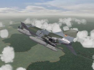 Кадры и скриншоты Wings Over Europe: Cold War Gone Hot