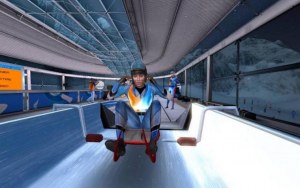 Кадры и скриншоты RTL Winter Sports 2009