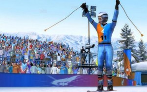 Кадры и скриншоты RTL Winter Sports 2009