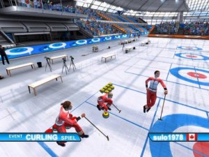 Кадры и скриншоты RTL Winter Sports 2009
