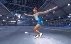 Кадры и скриншоты RTL Winter Sports 2009