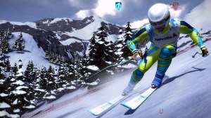 Кадры и скриншоты Winter Sports 2011: Go for Gold