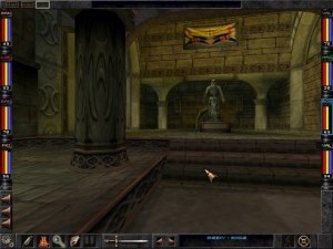 Кадры и скриншоты Wizardry 8