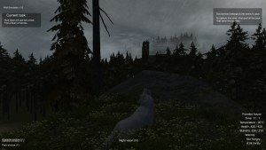 Кадры и скриншоты Wolf Simulator