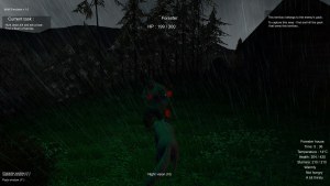 Кадры и скриншоты Wolf Simulator