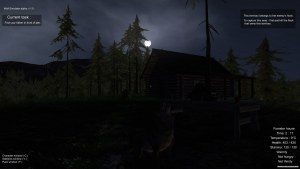 Кадры и скриншоты Wolf Simulator