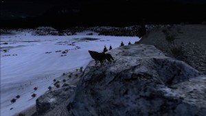 Кадры и скриншоты WolfQuest