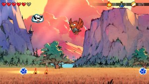 Кадры и скриншоты Wonder Boy: The Dragon's Trap