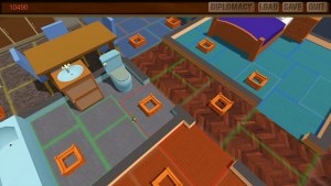 Кадры и скриншоты Wooden Battles