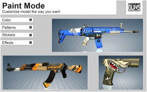 Кадры и скриншоты World of Guns: Gun Disassembly
