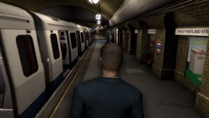 Кадры и скриншоты World of Subways 3 - London Underground Circle Line