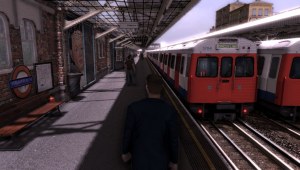 Кадры и скриншоты World of Subways 3 - London Underground Circle Line
