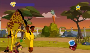 Кадры и скриншоты World of Zoo