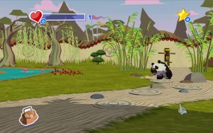 Кадры и скриншоты World of Zoo