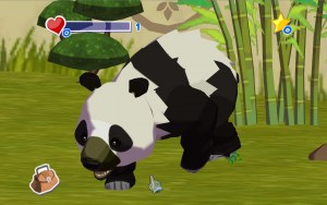 Кадры и скриншоты World of Zoo