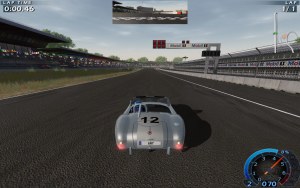 Кадры и скриншоты World Racing 2: Предельные обороты