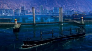 Кадры и скриншоты World Ship Simulator