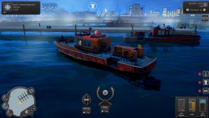 Кадры и скриншоты World Ship Simulator