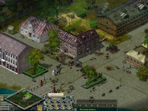 Кадры и скриншоты World War I