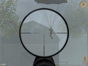 Кадры и скриншоты Снайпер: Дороги войны