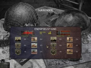 Кадры и скриншоты World War II General Commander: Operation: Watch on the Rhine
