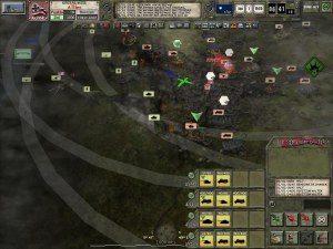 Кадры и скриншоты World War II General Commander: Operation: Watch on the Rhine