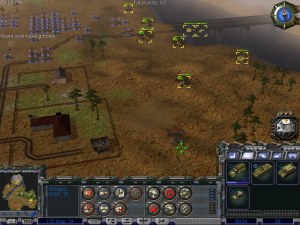 Кадры и скриншоты World War III: Black Gold