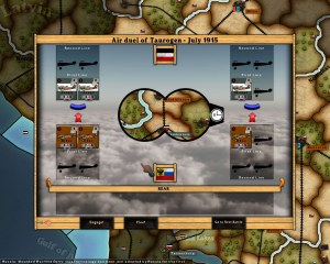 Кадры и скриншоты World War One