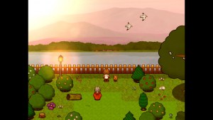 Кадры и скриншоты World's Dawn