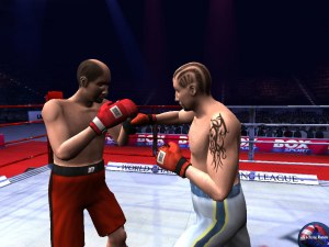 Кадры и скриншоты Worldwide Boxing Manager