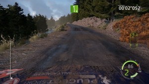 Кадры и скриншоты WRC 6: World Rally Championship