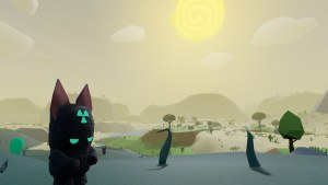 Кадры и скриншоты Wrongworld