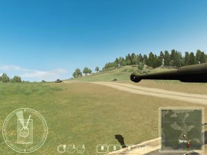 Кадры и скриншоты WWII Battle Tanks: T-34 vs. Tiger
