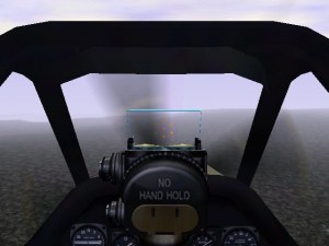 Кадры и скриншоты Jane's WWII Fighters