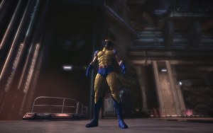 Кадры и скриншоты X-Men Origins: Wolverine