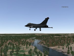 Кадры и скриншоты X-Plane 9