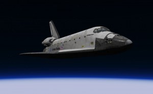Кадры и скриншоты X-Plane 10