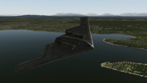 Кадры и скриншоты X-Plane 10