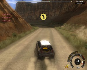 Кадры и скриншоты Xpand Rally