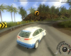 Кадры и скриншоты Xpand Rally Xtreme