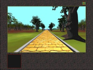 Кадры и скриншоты Yellow Brick Road