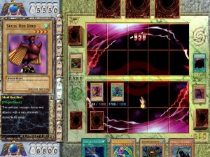 Кадры и скриншоты Yu-Gi-Oh! Power of Chaos: Yugi the Destiny