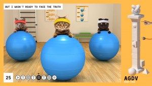 Кадры и скриншоты The Jackbox Party Pack 7
