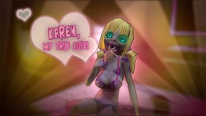 Кадры и скриншоты Zombeer
