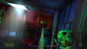 Кадры и скриншоты Zombeer