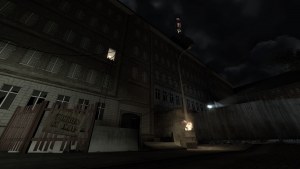 Кадры и скриншоты Zombie Panic! Source