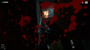 Кадры и скриншоты Zombie Panic! Source