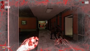 Кадры и скриншоты Zombie Panic! Source